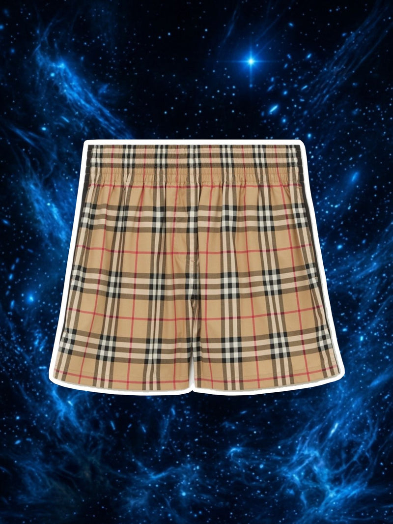 PANTALONCINI