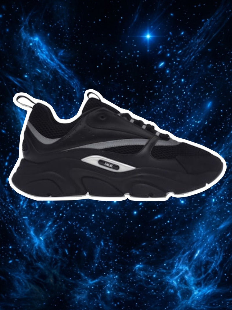 SCARPE